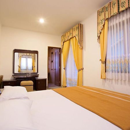 Villa Gerbera II Lembang Parongpong Екстериор снимка