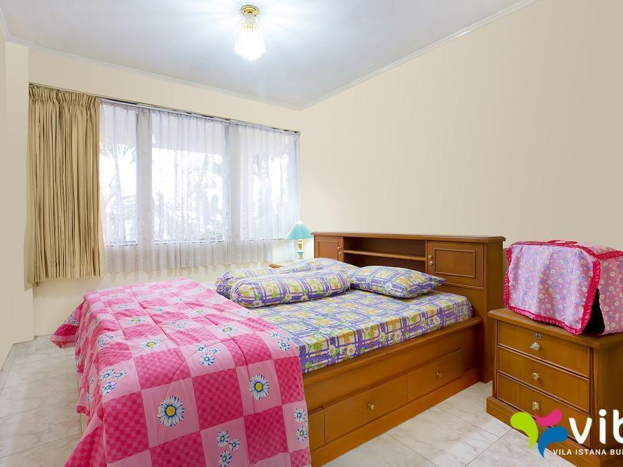 Villa Gerbera II Lembang Parongpong Екстериор снимка