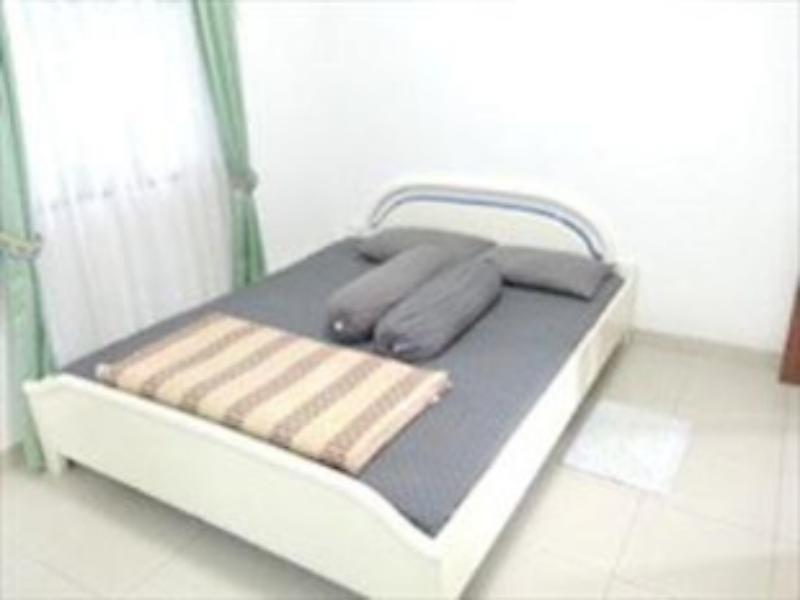 Villa Gerbera II Lembang Parongpong Екстериор снимка